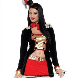 New Lion Tame-Her By Forplay Costume, S/M